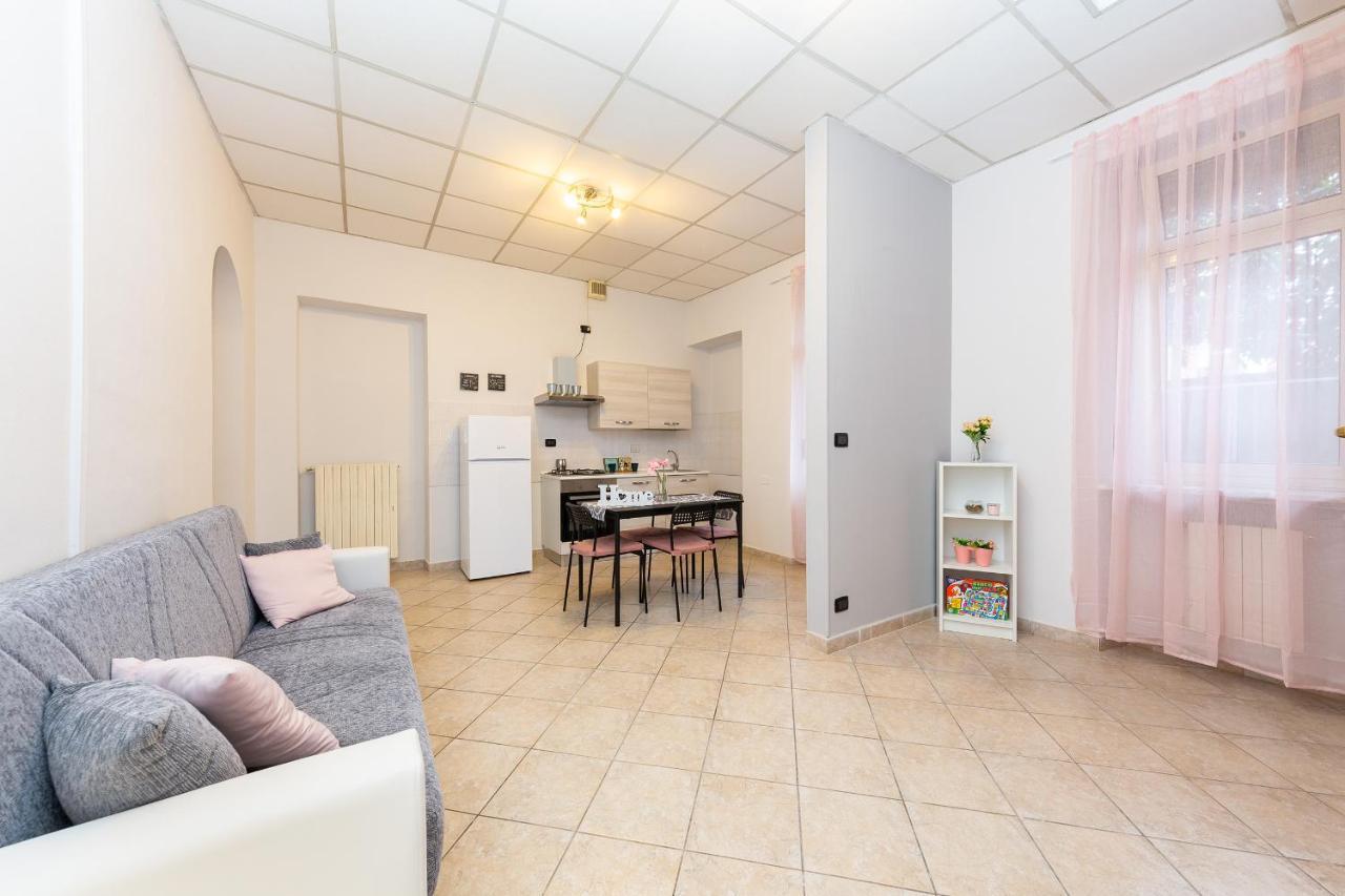 La Gioiosa - Top Location - Modern Apartment Near Metro Bengasi Торино Екстериор снимка