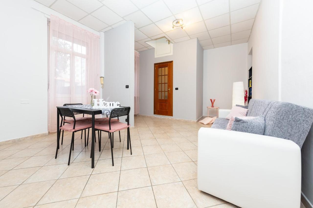 La Gioiosa - Top Location - Modern Apartment Near Metro Bengasi Торино Екстериор снимка