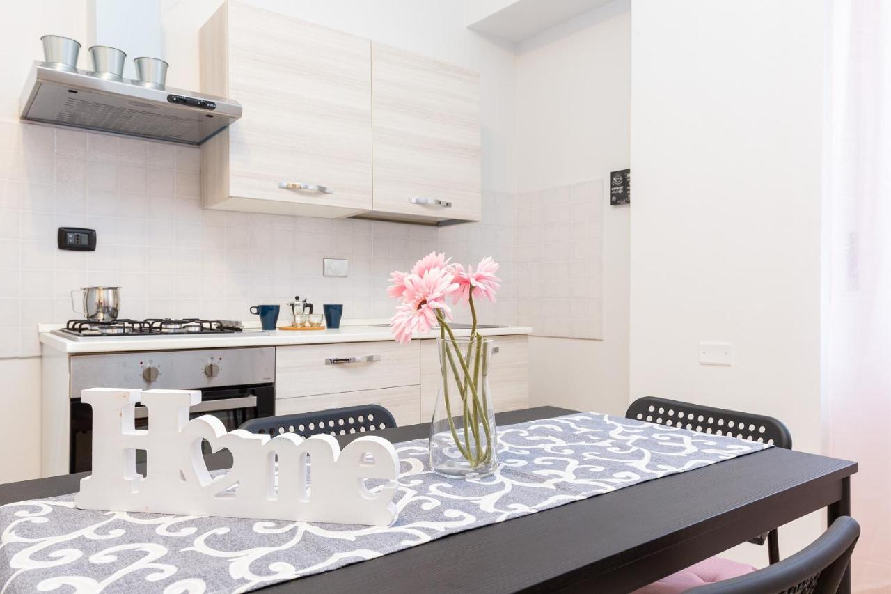 La Gioiosa - Top Location - Modern Apartment Near Metro Bengasi Торино Екстериор снимка