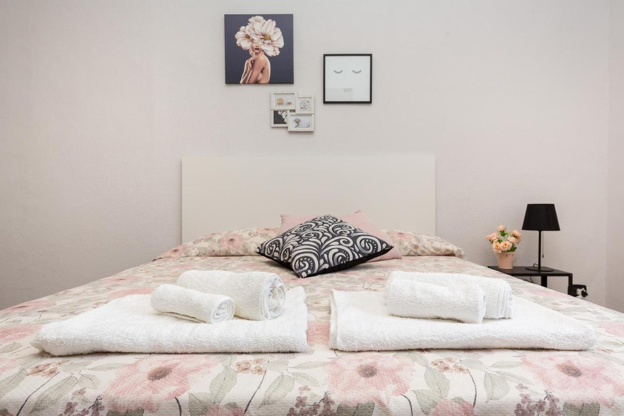La Gioiosa - Top Location - Modern Apartment Near Metro Bengasi Торино Екстериор снимка