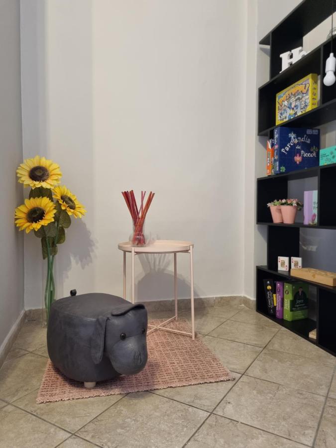 La Gioiosa - Top Location - Modern Apartment Near Metro Bengasi Торино Екстериор снимка