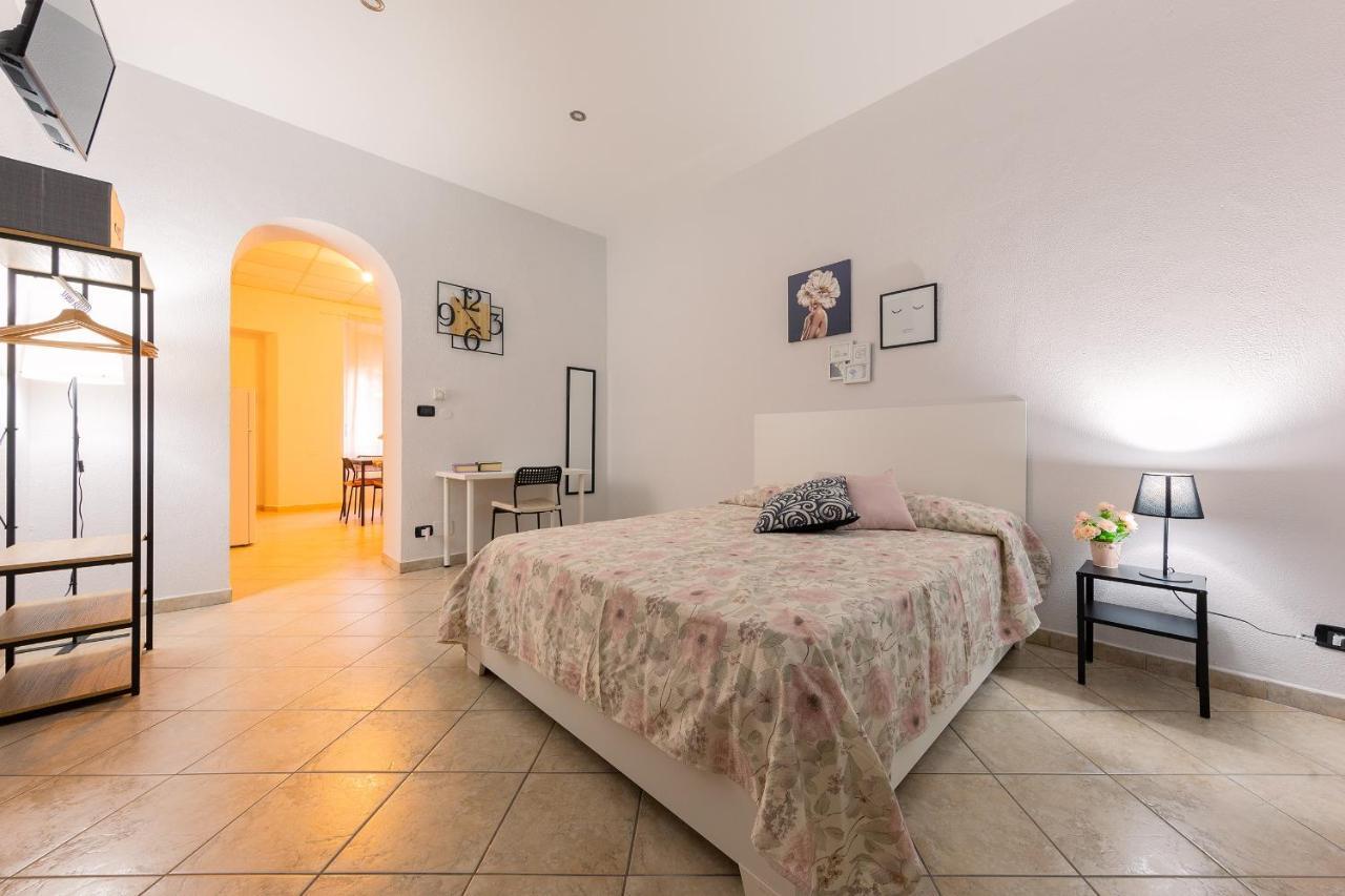 La Gioiosa - Top Location - Modern Apartment Near Metro Bengasi Торино Екстериор снимка