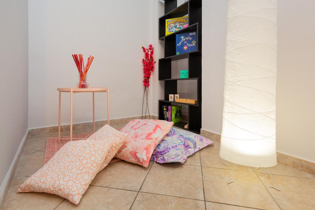 La Gioiosa - Top Location - Modern Apartment Near Metro Bengasi Торино Екстериор снимка