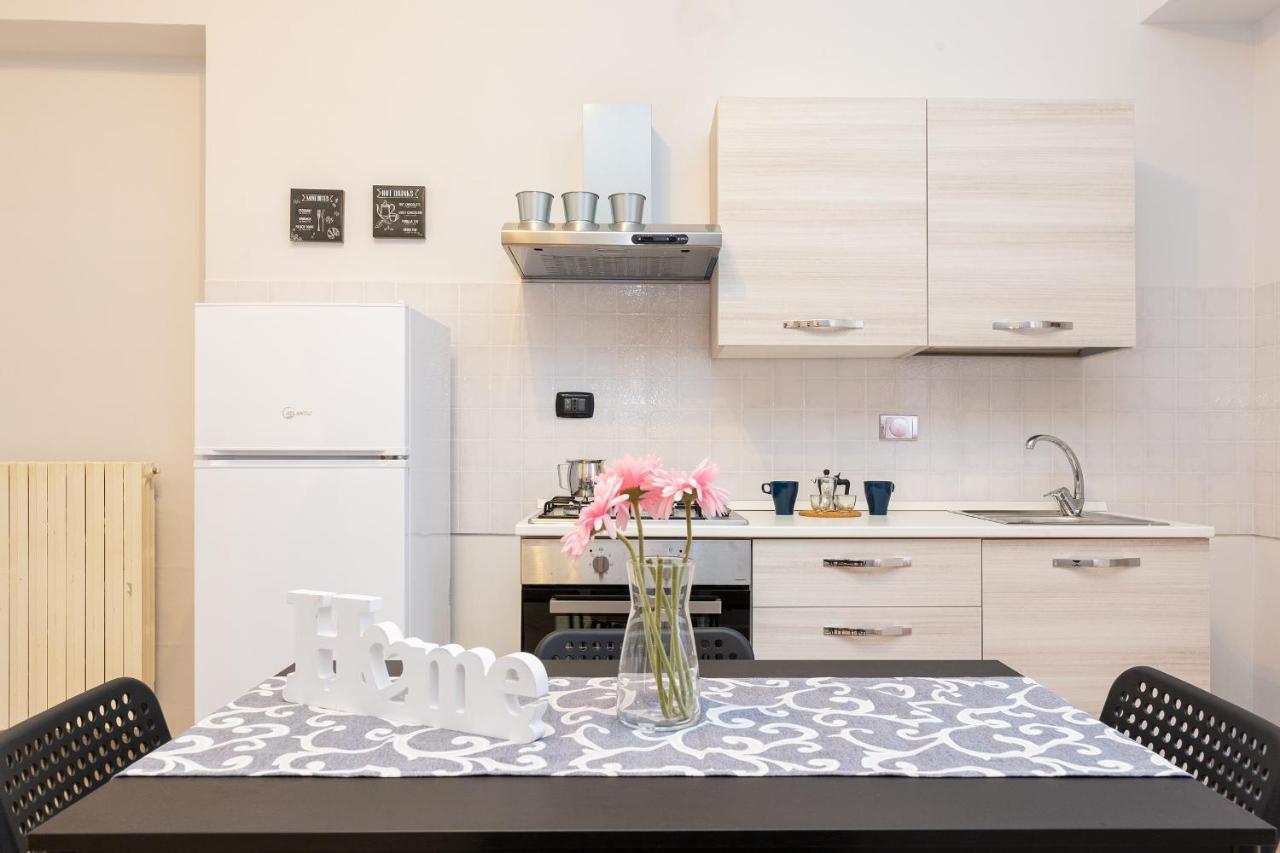 La Gioiosa - Top Location - Modern Apartment Near Metro Bengasi Торино Екстериор снимка